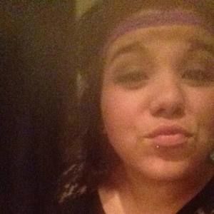 Meet your Posher, Diandra